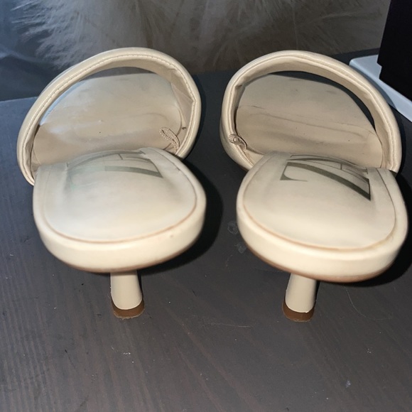 BLOGGER FAV!!! Zara Heels - Picture 8 of 8